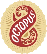 Octo Microbrewery Octopus beer