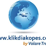 Klikdiakopes By Volare Travel