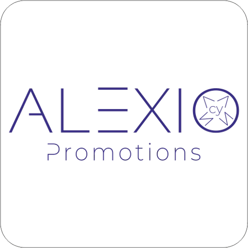 Alexio Promotions - Promotional Gifts