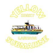 YELLOW SEMI SUBMARINE LARNACA