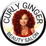 Curly Ginger Beauty Salon Limassol