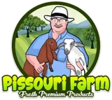 Pissouri farm
