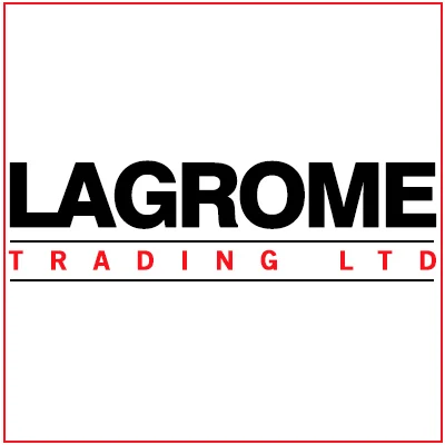 Lagrome Trading Ltd