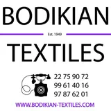 Bodikian Textiles