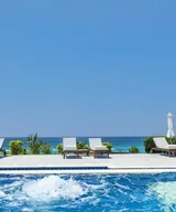 Alexander The Great Beach Hotel