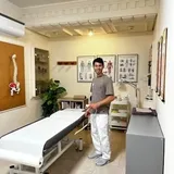 Shiatsu - Medical Massage & Manual Therapy