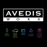AVEDIS - Stamps & Signs