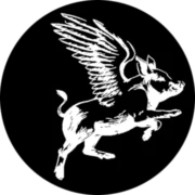 The Flying Pig Sports Bar and Grill