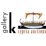 Gallery K & Cypria Auctions