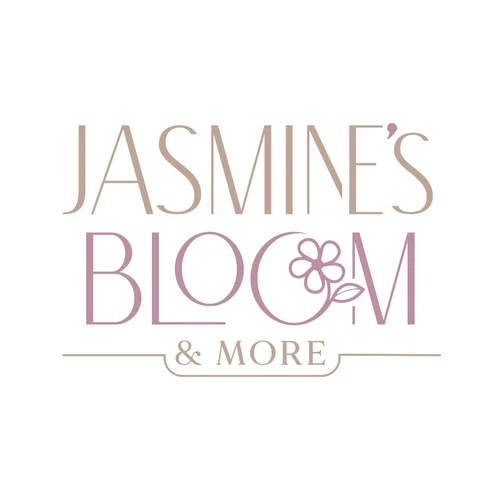 Jasmine’s Bloom & More