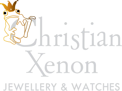 Christian Xenon
