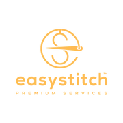 Easy Stitch Embroidery