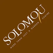 Solomou Garden Centre