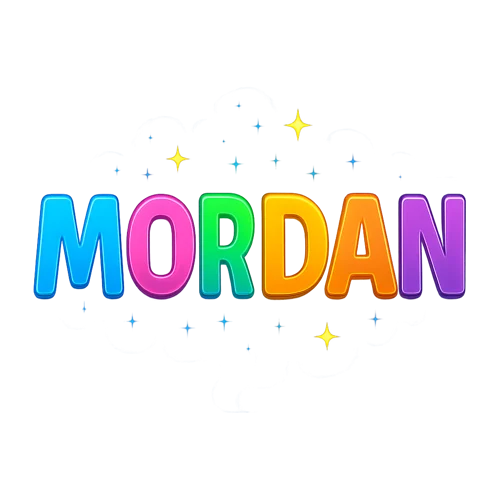 Mordan
