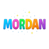 Mordan