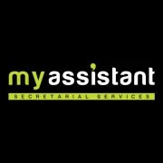 My Assistant Secretarial Services