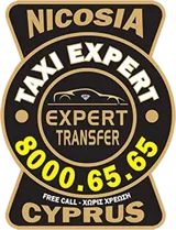 Taxi Expert Transfers - Taxi Airport Paphos