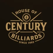 Century House of Billiards