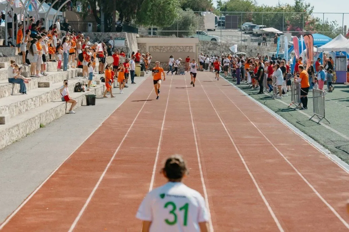 Open Sports Festival 2026: Εταιρικός Αθλητισμός και Networking στη Λεμεσό